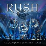 Rush - Rush - Clockwork Angels Tour [2 DVDs]