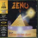 Zeno - Listen To The Light (JP-Import)