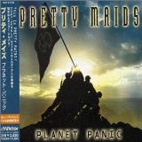 Pretty Maids - Anything Worth Doing Is Worth Overdoing (DigiPak Edition)