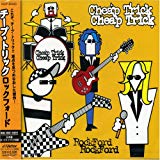 Cheap Trick - Bang Zoom Crazy Hello