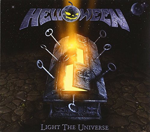 Helloween - Light the Universe