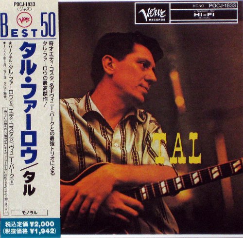 Farlow , Tal - Tal (JP-Import)