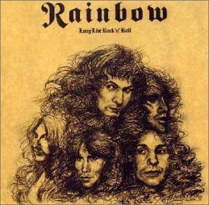 Rainbow - Long Live Rock 'N' Roll (The Rainbow Remasters)