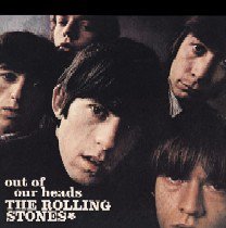 Rolling Stones , The - Out Of Our Heads (Remastered) (60's Papersleeve Collection) (Limited Edition) (JP-Import)