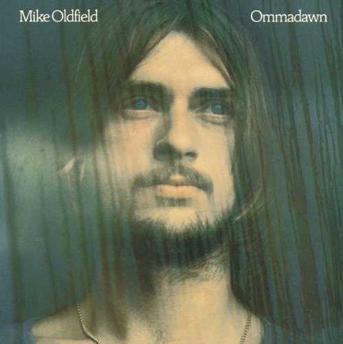 Mike Oldfield [Deluxe Edition] - Ommadawn [2shm-CD/Dvd]