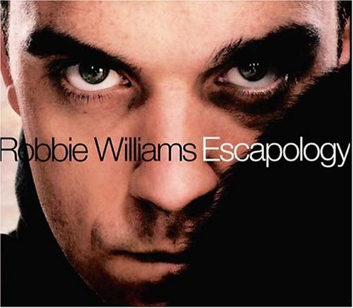 Williams , Robbie - Escapology (Special Edition)