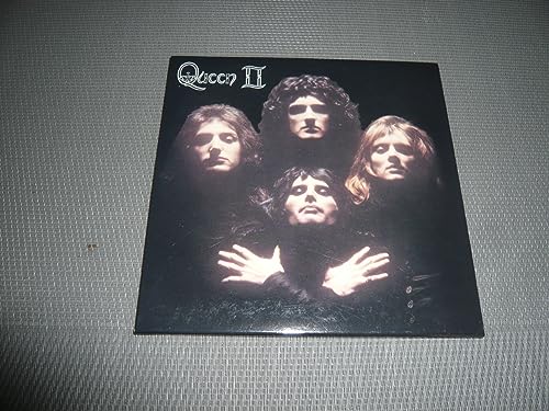 Queen - II (2004 Remaster) (JP-Import)