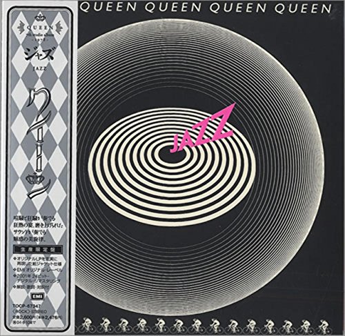 Queen - Jazz (2004 Remaster) (JP-Import)