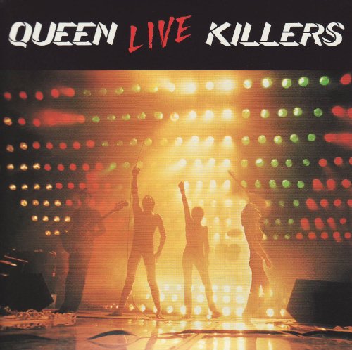 Queen - Live Killers (2004 Remaster) (JP-Import)