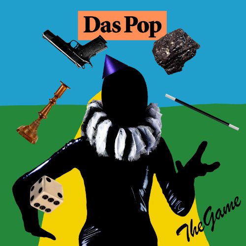 Das Pop - Game,the