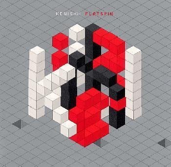 Ken Ishii [O.S.T.] - Flatspin