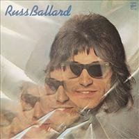 Ballard , Russ - o. Titel