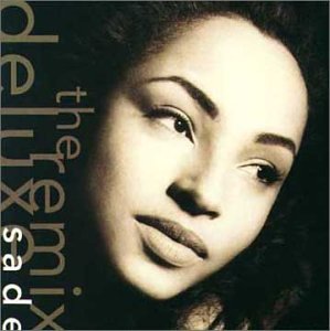 Sade - Remix Deluxe,the