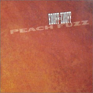 Enuff Z'nuff - Peach Fuzz