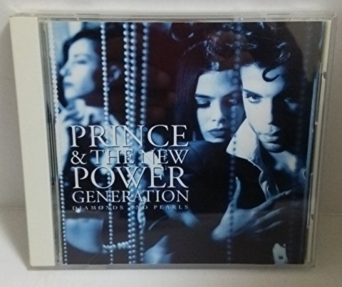 Prince - Diamonds And Pearls (JP-Import)