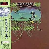 Yes - Yessongs (Remastered) (JP-Import)