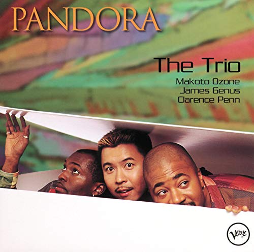 Trio , The - Pandora