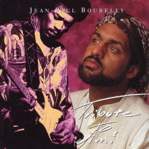 Jean-Paul Bourelly - Tribute to Jimi