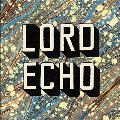 Lord Echo - Curiosities [Ltd.Edition]