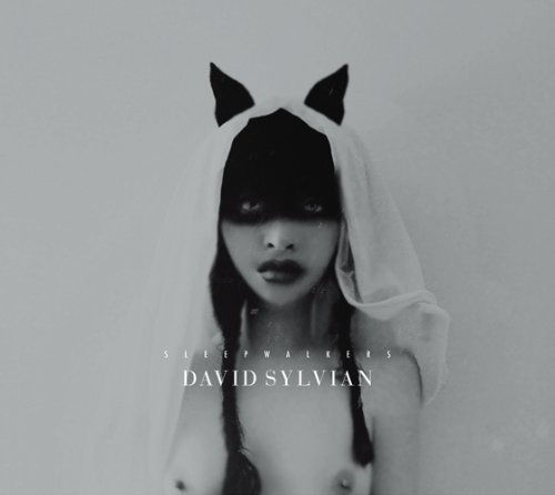 David Sylvian - Sleepwalkers