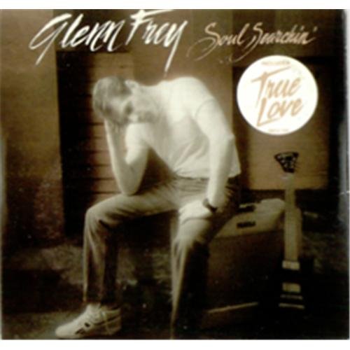 Frey , Glenn - Soul Searchin' ('') (Maxi)