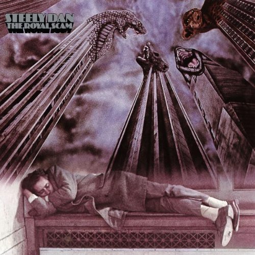 Steely Dan - The Royal Scam (Remastered)