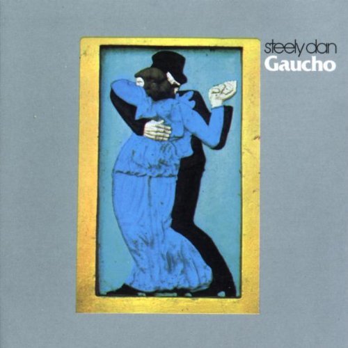 Steely Dan - Gaucho