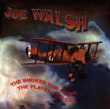 Walsh , Joe - Ordinary average guy 