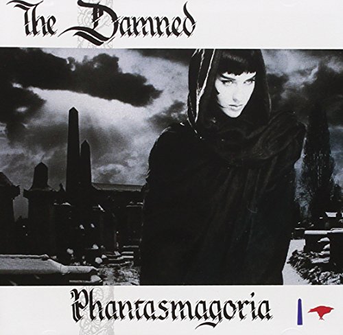 the Damned - Phantasmagoria