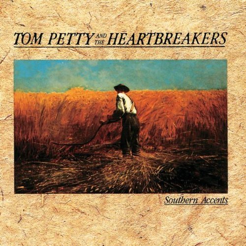 Petty , Tom - Southern accents