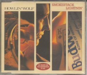 Howlin' Wolf - Smokestack Lightnin' (Maxi)