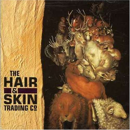 Hair and Skin Trading Company , The - Jo in Nine G Hell