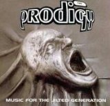 Prodigy , The - Invaders Must Die (Limited Deluxe Edition)