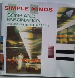 Simple Minds - Reel To Real Cacophony