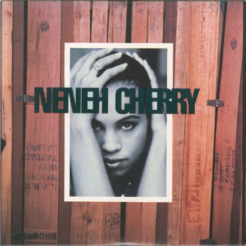 Cherry , Neneh - Inna city mamma (Completely Re-Recorded Extended Version) (Maxi)