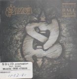 Saxon - Forever Free (Rem.+Bonus)