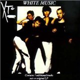 XTC - White music