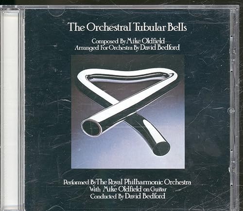 Oldfield , Mike - Orchestral tubular bells