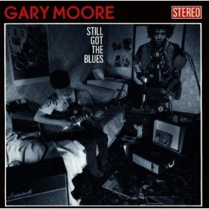 Gary Moore - Still got the blues (1990)