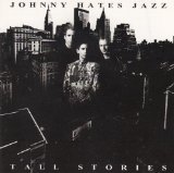 Johnny Hates Jazz - Turn Back the Clock