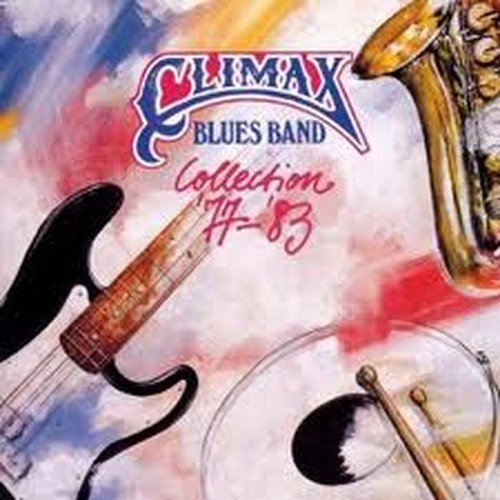 Climax Blues Band - Collection '77-'83