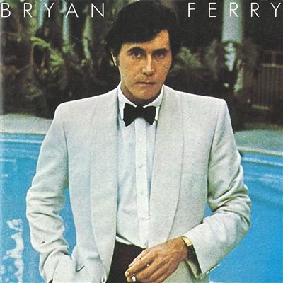 Ferry , Bryan - Another Time, Another Place