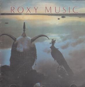 Roxy Music - Avalon