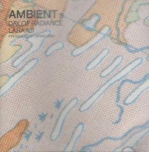 Laraaji & Eno , Brian - Ambient - Day of Radiance (Reissue)