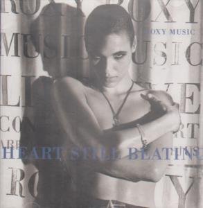 Roxy Music - Heart still beating