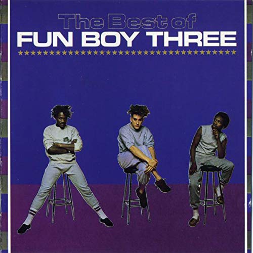 Fun Boy Three - The Best of