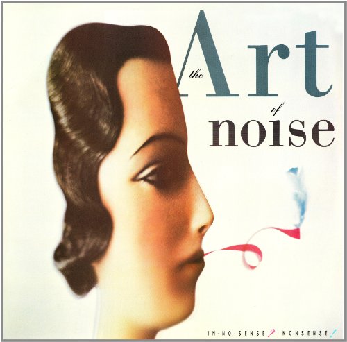 Art of Noise - In No Sense Nonsense [Vinyl LP]