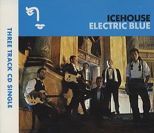 Icehouse - Electric Blue (Maxi)