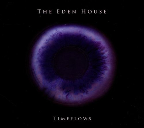 Eden House , The - Timeflows