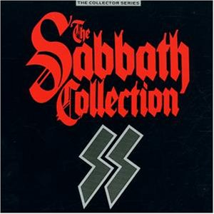 Black Sabbath - The sabbath collection